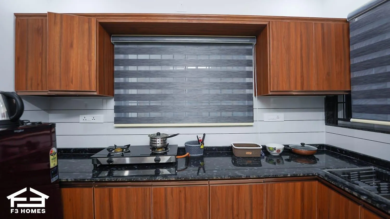 F3 Homes Kochi