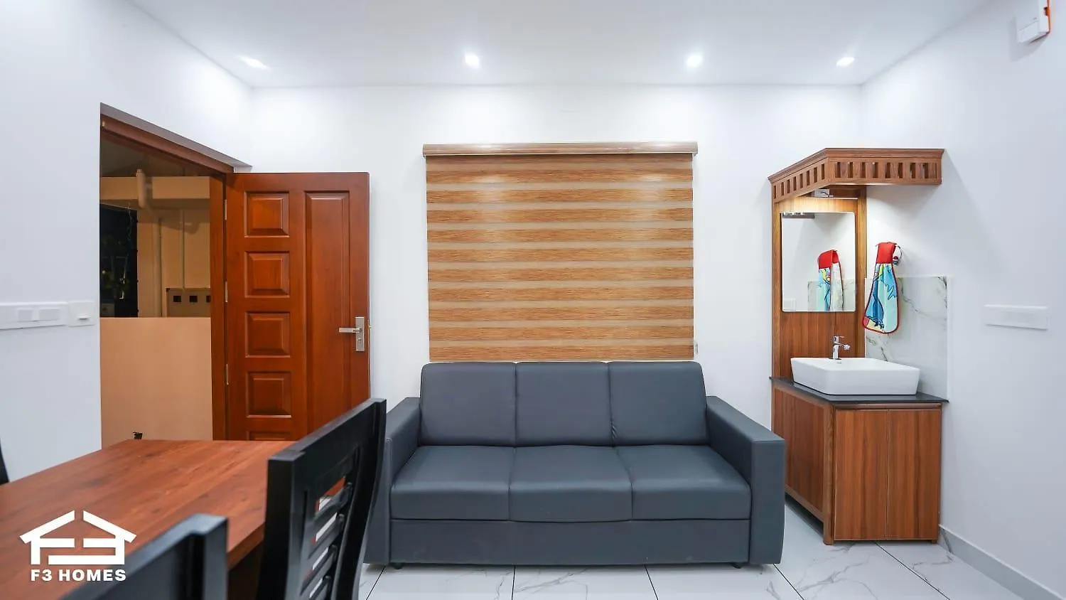 F3 Homes Kochi 0*,  Indien